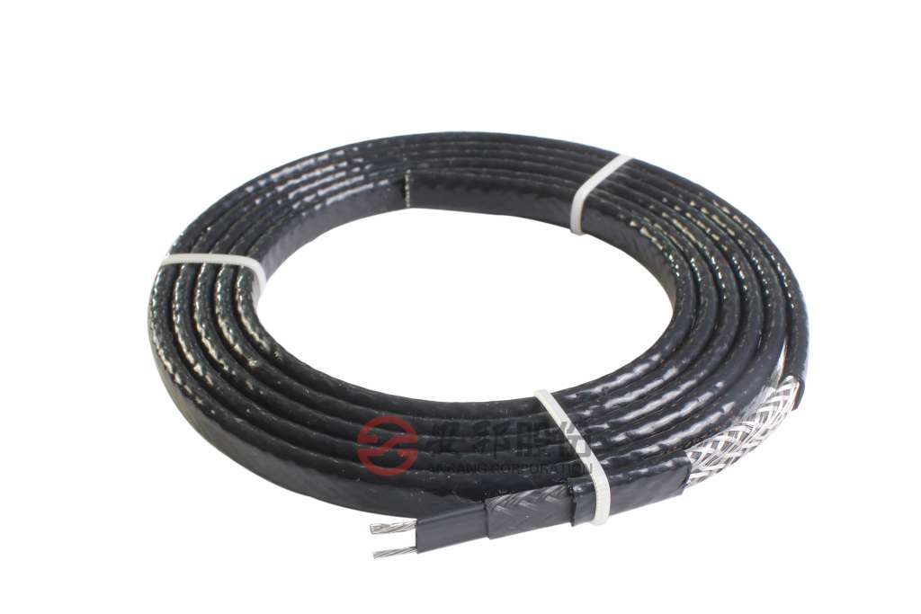 電伴熱帶的防水措施有哪些(圖1) 防腐防爆自限溫.jpg