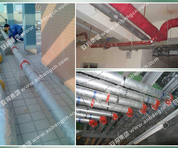 解析山東地區消防管道保溫專用電伴熱帶(圖2) 解析山東地區消防管道保溫專用電伴熱帶(圖2)