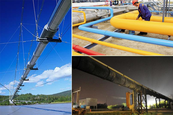 電伴熱帶解決架空燃?xì)夤艿蓝痉纼霰厥乱?圖2) 電伴熱帶解決架空燃?xì)夤艿蓝痉纼霰厥乱?圖2)