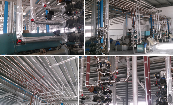 用戶對于電伴熱帶使用后反饋問題解析(圖1) 用戶對于電伴熱帶使用后反饋問題解析(圖1)