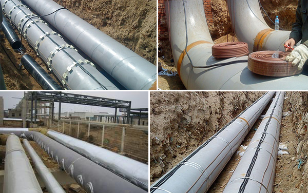 用戶對于電伴熱帶使用后反饋問題解析(圖2) 用戶對于電伴熱帶使用后反饋問題解析(圖2)