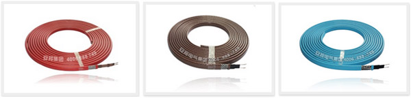 什么樣規格的電伴熱帶可以放在水中使用？(圖1)