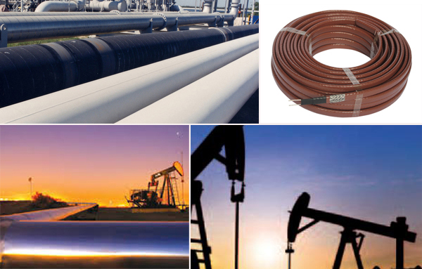 電伴熱帶在易燃易爆場(chǎng)合的安裝注意事項(xiàng)(圖1) 電伴熱帶在易燃易爆場(chǎng)合的安裝注意事項(xiàng)(圖1)