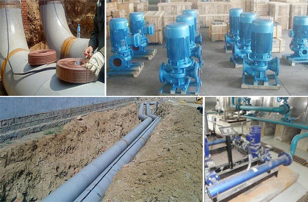 電伴熱帶熱水離心泵管道保溫應用分析(圖2) 電伴熱帶熱水離心泵管道保溫應用分析(圖2)