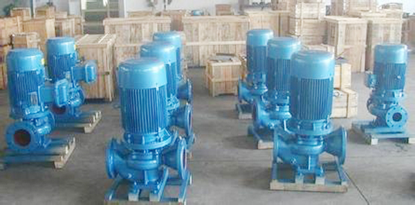 電伴熱帶熱水離心泵管道保溫應用分析(圖1) 電伴熱帶熱水離心泵管道保溫應用分析(圖1)