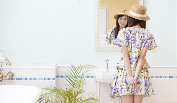 真實(shí)的境界“以自己為鏡”(圖2) 真實(shí)的境界“以自己為鏡”(圖2)