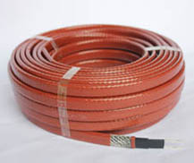 學校熱水管道保溫電伴熱系統 你值得信賴的選擇(圖2)