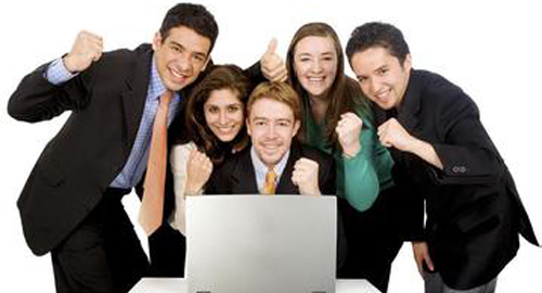 勇于職場(chǎng)應(yīng)變，突破自我極限(圖3)