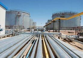 露天管網上凍不要急 電熱帶保溫系統助您一臂之力(圖1)