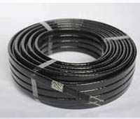 北京高山景區室內與室外管道伴熱帶防凍系統(圖2)