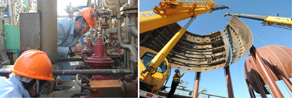 苯工業(yè)管線介質(zhì)使用電伴熱產(chǎn)品防止結(jié)晶現(xiàn)象(圖1) 苯工業(yè)管線介質(zhì)使用電伴熱產(chǎn)品防止結(jié)晶現(xiàn)象(圖1)