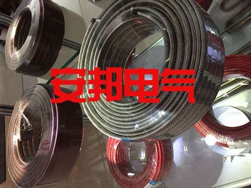 電伴熱帶產品圖 電伴熱帶產品圖