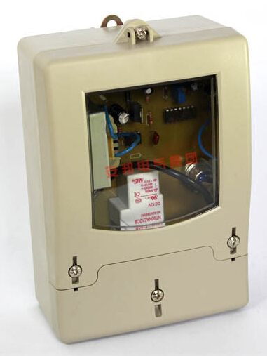 自限溫電伴熱帶啟動電流過大 自動限流器解決難題(圖1) 自限溫電伴熱帶啟動電流過大 自動限流器解決難題(圖1)