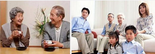 老年公寓較佳采暖—智能電地暖采暖系統(圖1) 老年公寓較佳采暖—智能電地暖采暖系統(圖1)