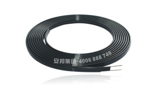 太陽(yáng)能管道防凍保溫電伴熱帶電熱帶(圖1) 太陽(yáng)能管道防凍保溫電伴熱帶電熱帶(圖1)