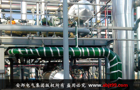 燃氣管道是否需要用到電伴熱帶保溫系統(tǒng)？(圖2)