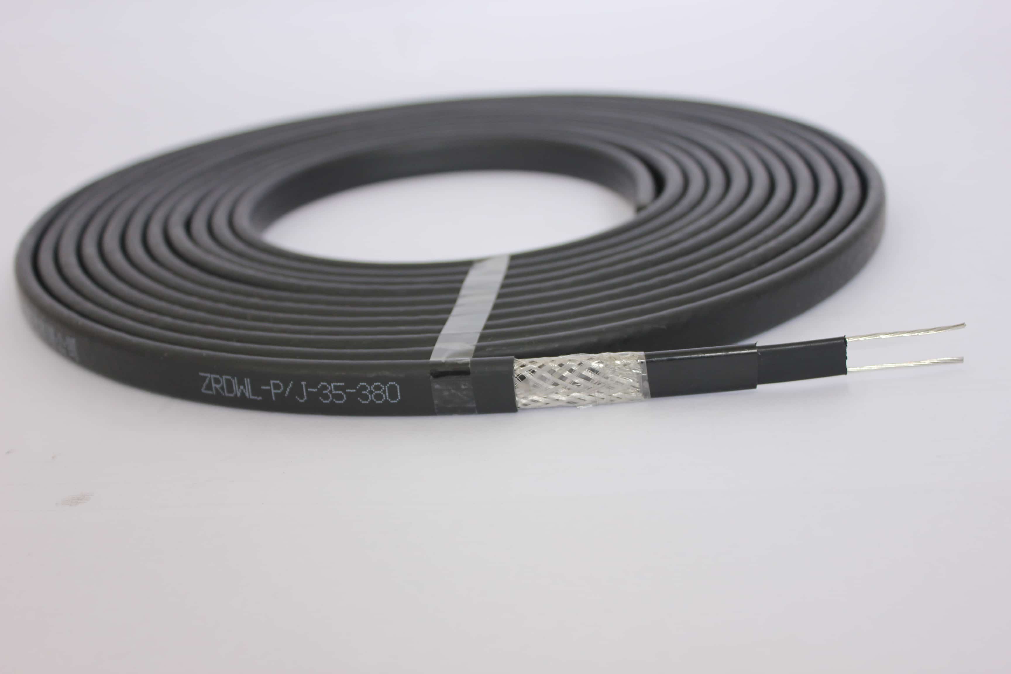 電伴熱帶 電伴熱帶